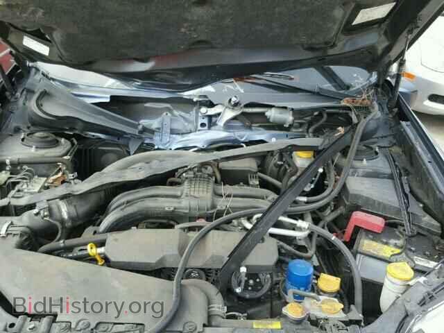 2013 SUBARU FORESTER - VIN: JF2SHAEC5DH431579 - Фото 7