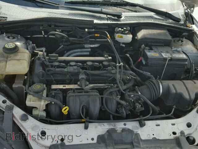 2007 FORD FOCUS - VIN: 1FAFP34N87W187532 - Фото 7