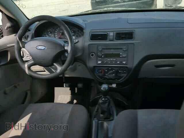 2007 FORD FOCUS - VIN: 1FAFP34N87W187532 - Фото 9