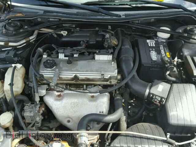 2003 CHRYSLER SEBRING - VIN: 4C3AG42G13E155605 - Фото 7