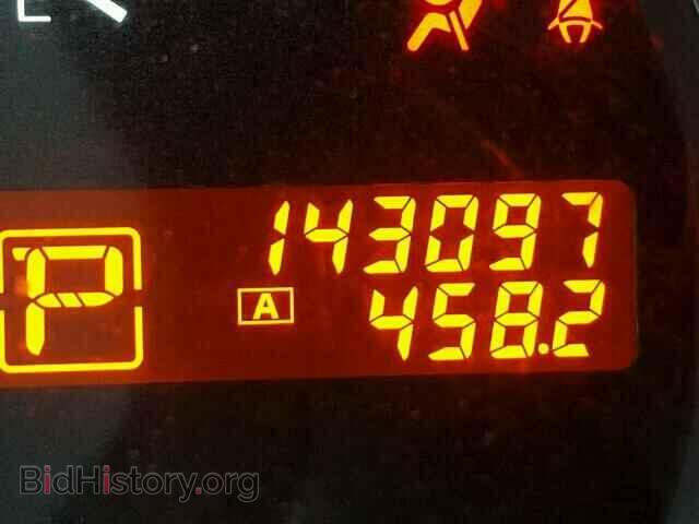 2010 NISSAN MAXIMA - VIN: 1N4AA5AP7AC858940 - Фото 8