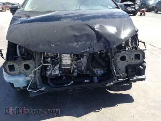 2014 HONDA CIVIC - VIN: 19XFB2F89EE065666 - Фото 10