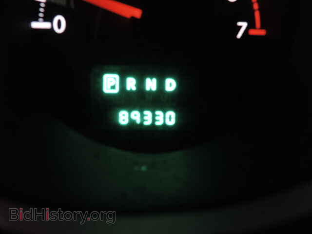 2010 CHRYSLER SEBRING - VIN: 1C3CC5FD7AN197110 - Photo 8