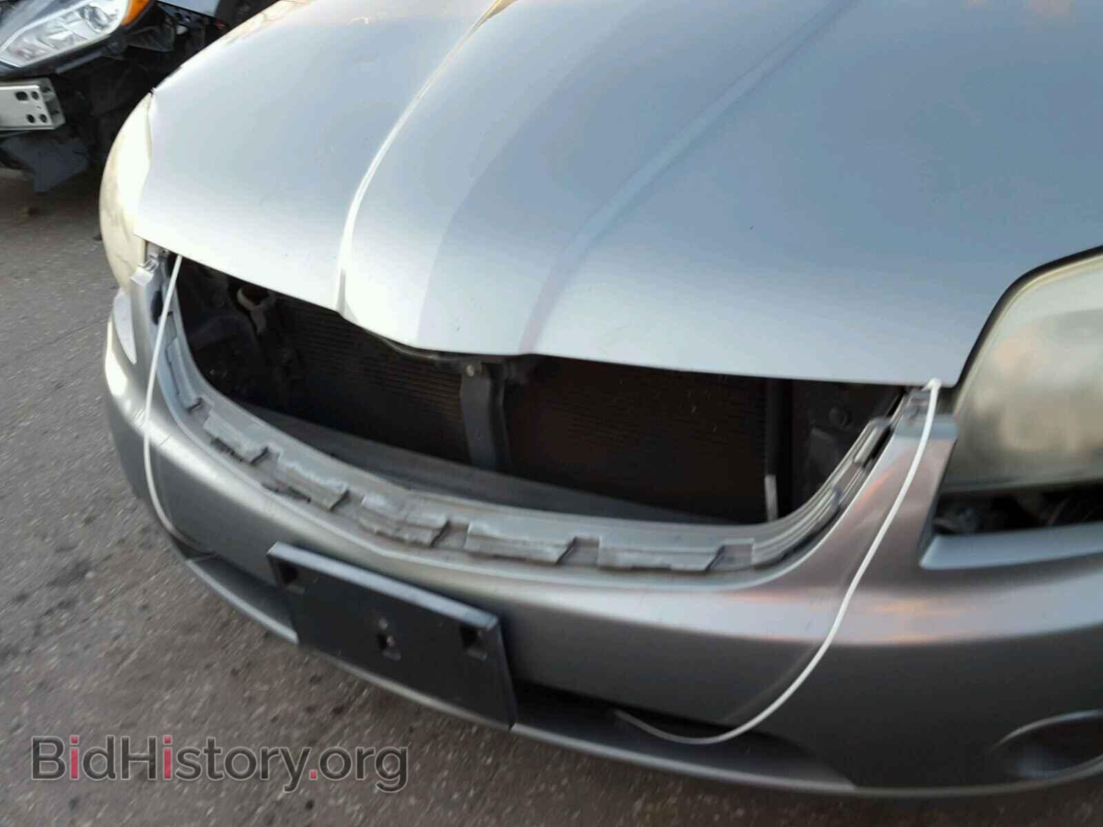 2007 MITSUBISHI GALANT - VIN: 4A3AB36FX7E026594 - Фото 9