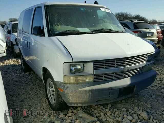 Фотография 1GCDM19X64B114316 - CHEVROLET ASTRO 2004