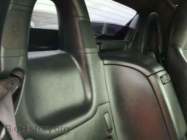 2008 HONDA S2000 - VIN: JHMAP21498S000915 - Фото 6