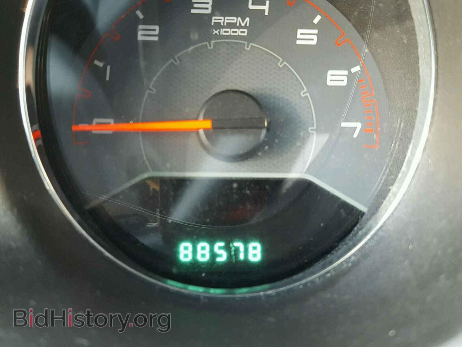 2013 DODGE AVENGER - VIN: 1C3CDZCB5DN581267 - Photo 8