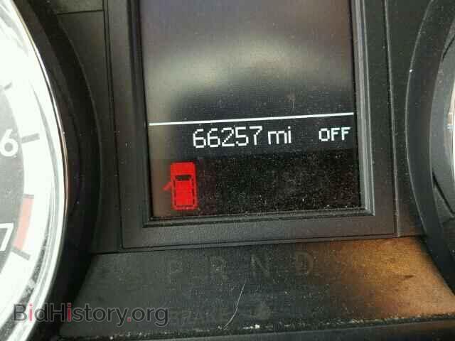 2013 DODGE CARAVAN - VIN: 2C4RDGDG8DR584817 - Фото 8