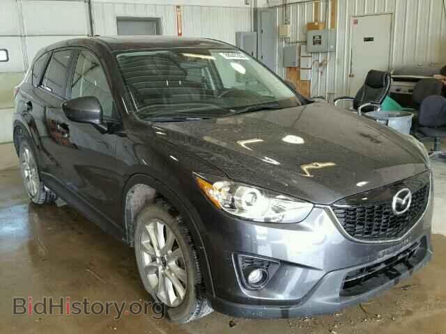 Photo JM3KE2DY8E0354420 - MAZDA CX-5 2014