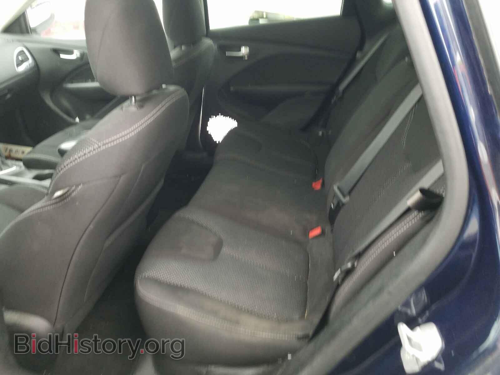 2015 DODGE DART - VIN: 1C3CDFBB2FD140530 - Photo 6