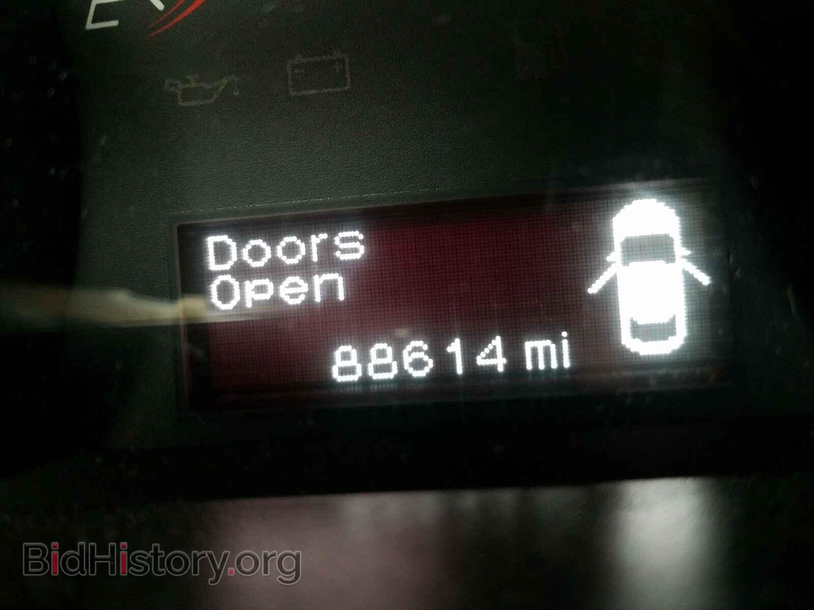 2015 DODGE DART - VIN: 1C3CDFBB2FD140530 - Photo 8