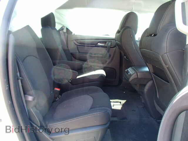 2014 CHEVROLET TRAVERSE - VIN: 1GNKVHKD8EJ321995 - Фото 6