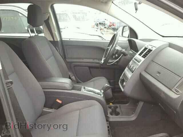 2010 DODGE JOURNEY - VIN: 3D4PG4FB4AT106646 - Фото 5