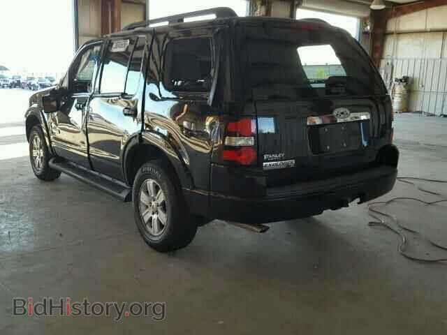 2008 FORD EXPLORER - VIN: 1FMEU63E48UA80147 - Photo 3