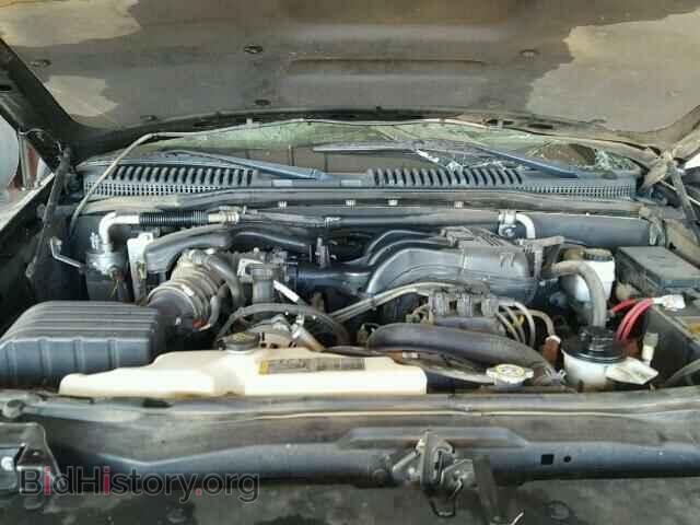 2008 FORD EXPLORER - VIN: 1FMEU63E48UA80147 - Photo 7