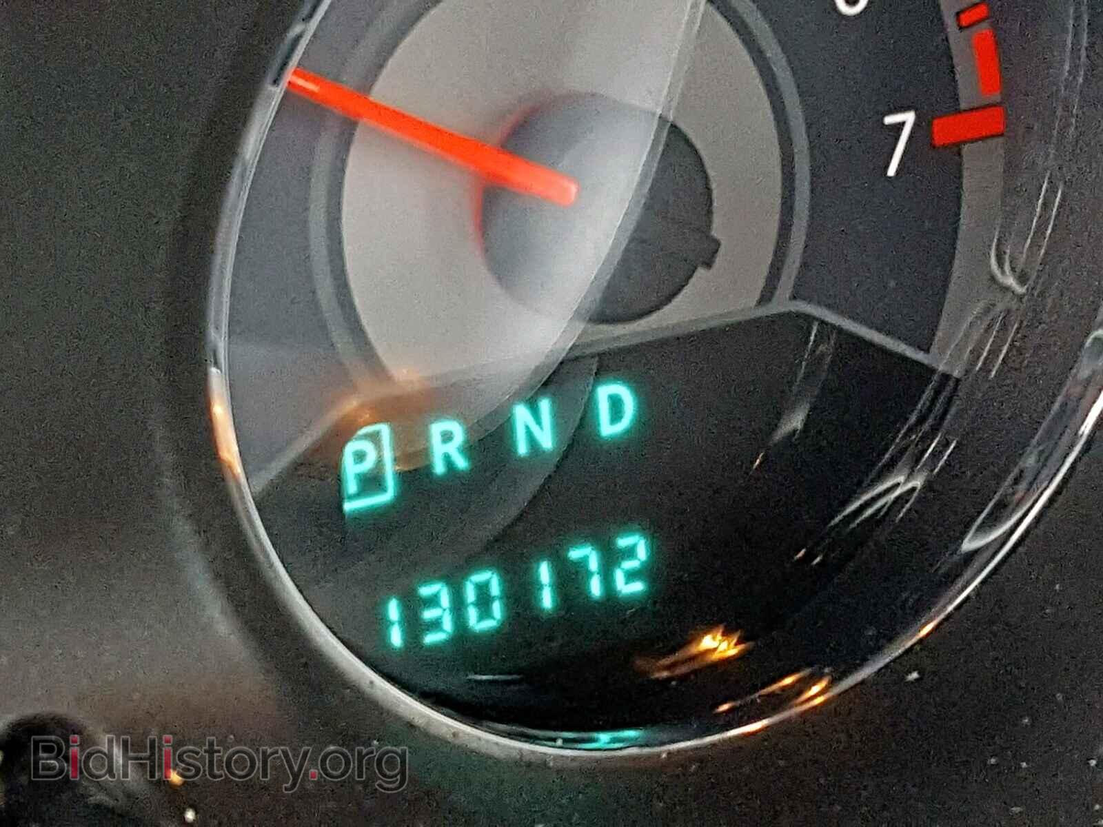 2012 CHRYSLER 200 - VIN: 1C3CCBAB1CN208593 - Фото 8