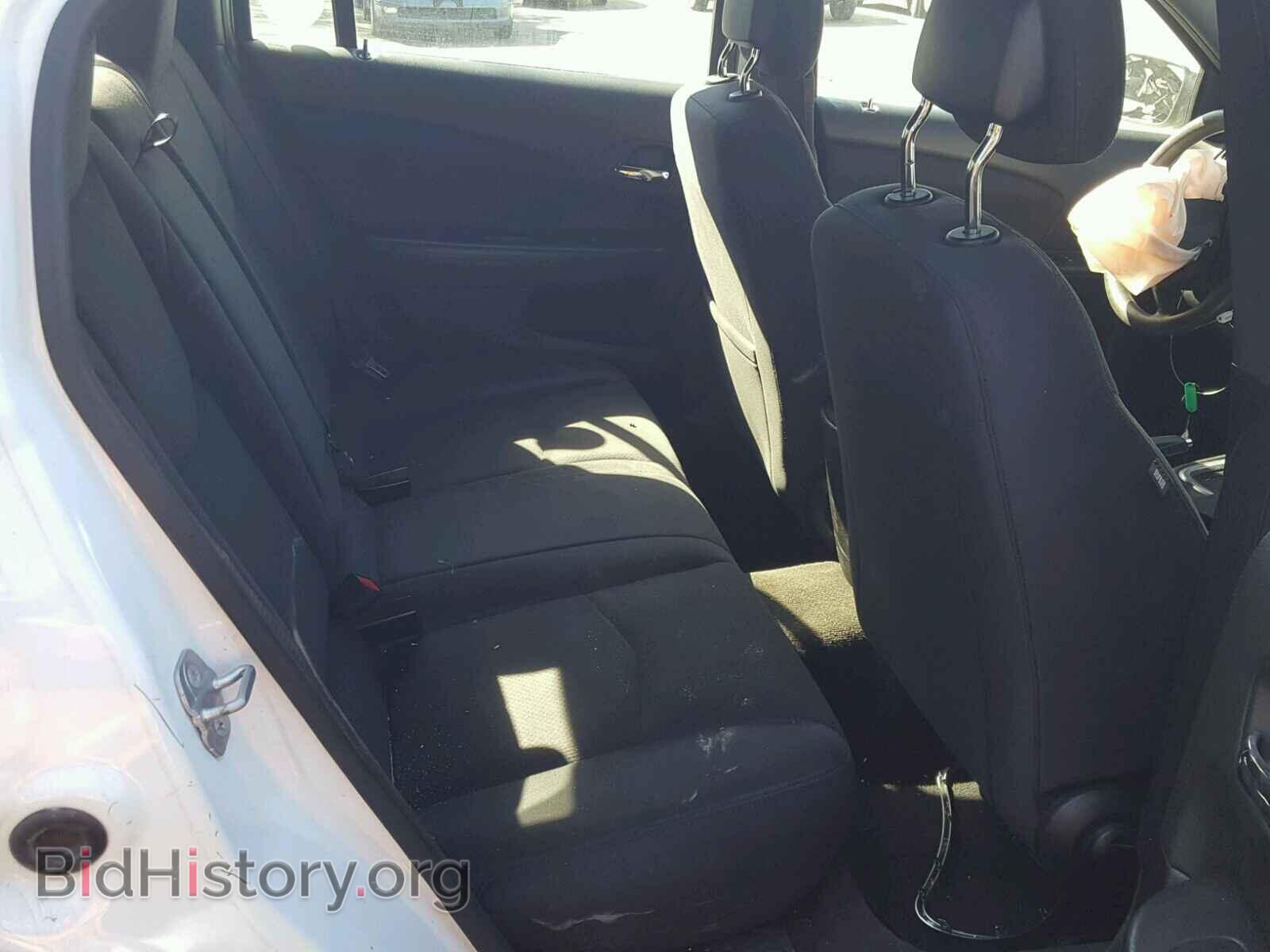 2014 CHRYSLER 200 - VIN: 1C3CCBAB1EN213926 - Фото 6