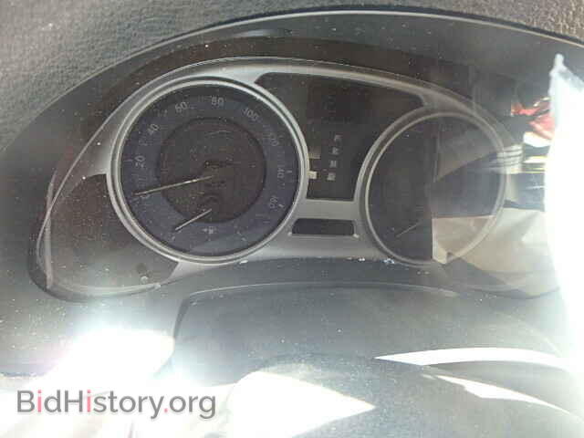 2007 LEXUS IS250 - VIN: JTHCK262472018042 - Фото 8