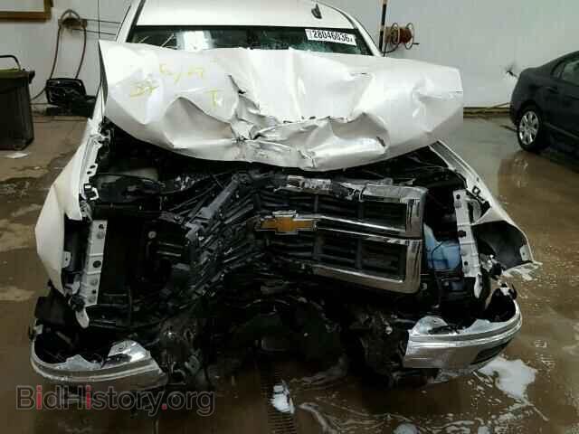 2014 CHEVROLET SILVERADO - VIN: 3GCUKSEC0EG163938 - Фото 7