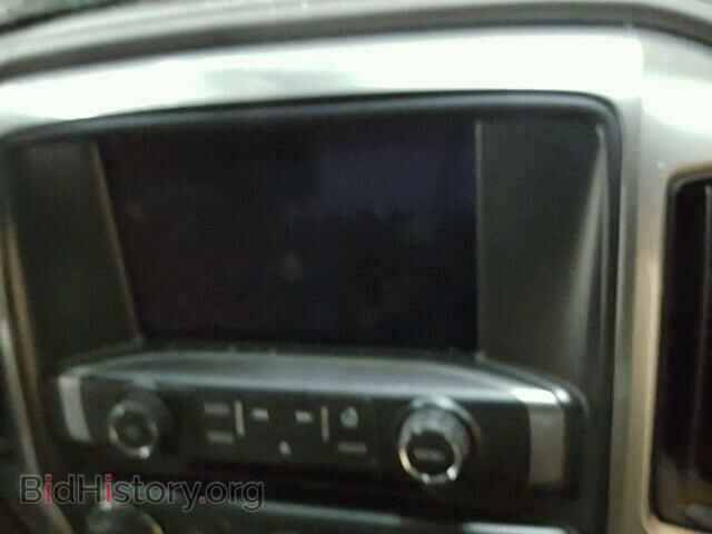 2014 CHEVROLET SILVERADO - VIN: 3GCUKSEC0EG163938 - Фото 9