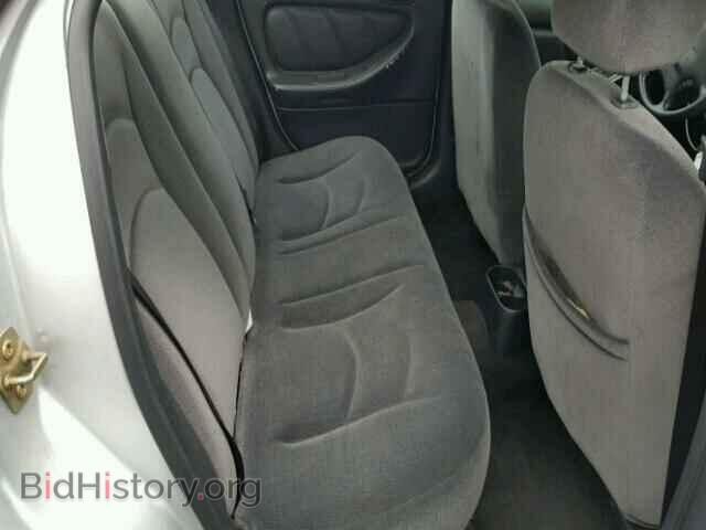 2003 CHRYSLER SEBRING - VIN: 1C3EL46X73N511113 - Photo 6