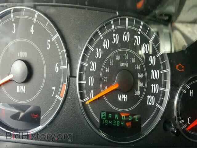 2003 CHRYSLER SEBRING - VIN: 1C3EL46X73N511113 - Photo 8