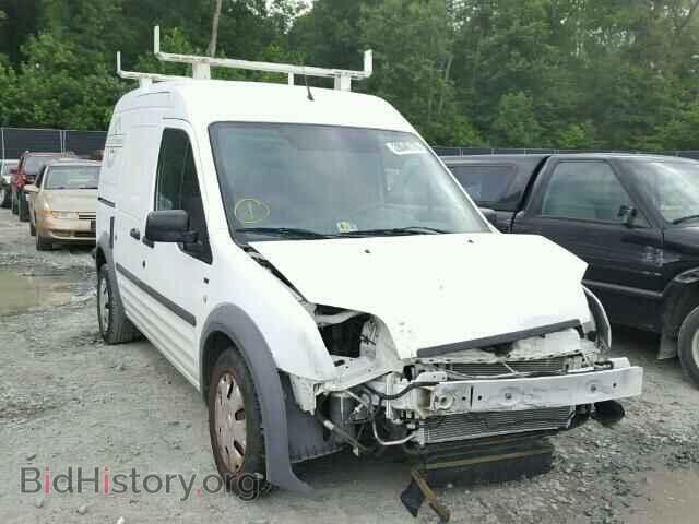 Фотография NM0LS7BN9CT100137 - FORD TRANSIT CO 2012