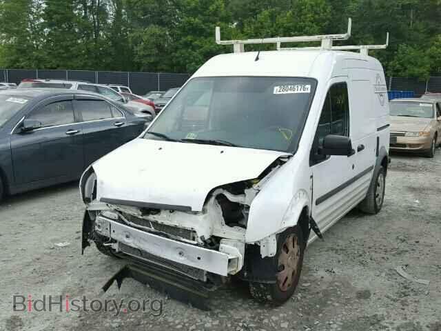 2012 FORD TRANSIT CO - VIN: NM0LS7BN9CT100137 - Фото 2