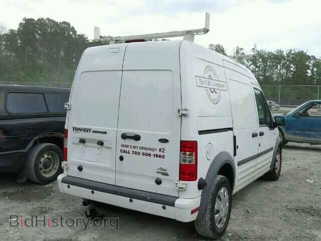 2012 FORD TRANSIT CO - VIN: NM0LS7BN9CT100137 - Фото 4