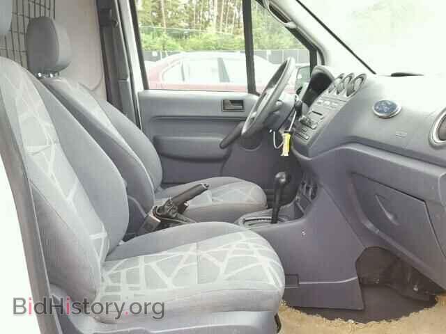 2012 FORD TRANSIT CO - VIN: NM0LS7BN9CT100137 - Фото 5