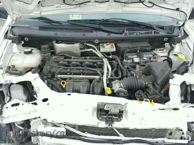 2012 FORD TRANSIT CO - VIN: NM0LS7BN9CT100137 - Фото 7