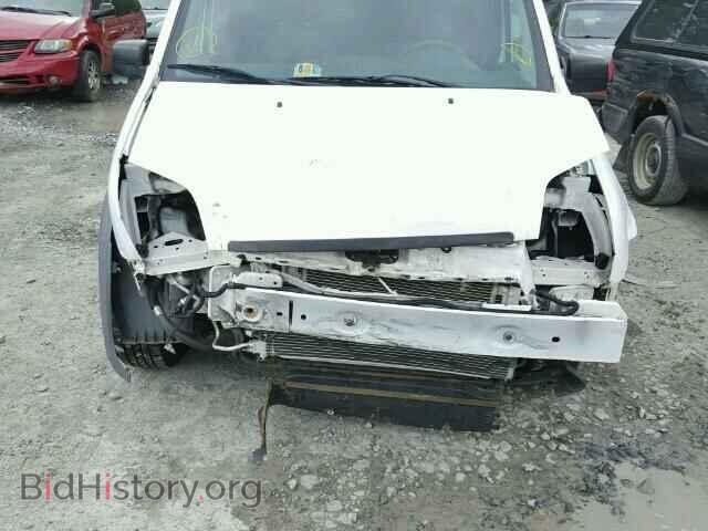 2012 FORD TRANSIT CO - VIN: NM0LS7BN9CT100137 - Фото 10