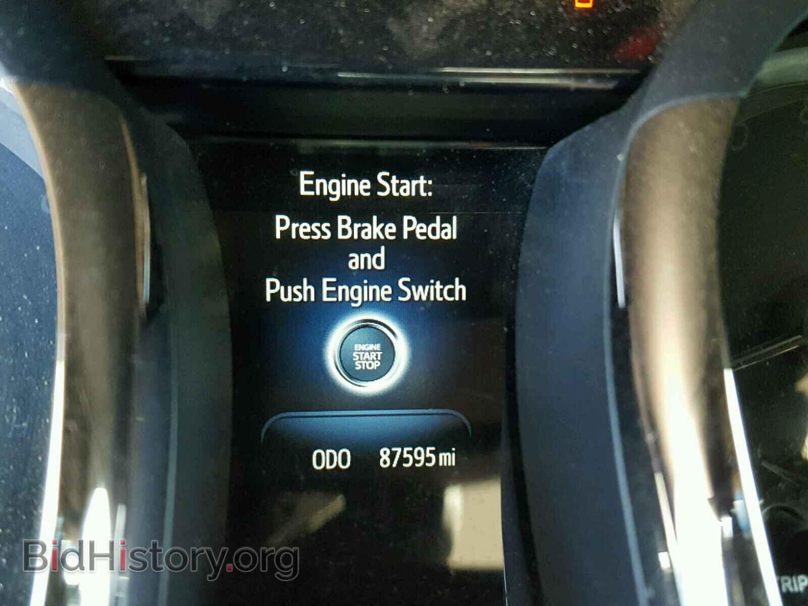 2013 TOYOTA AVALON - VIN: 4T1BK1EB4DU028221 - Фото 8