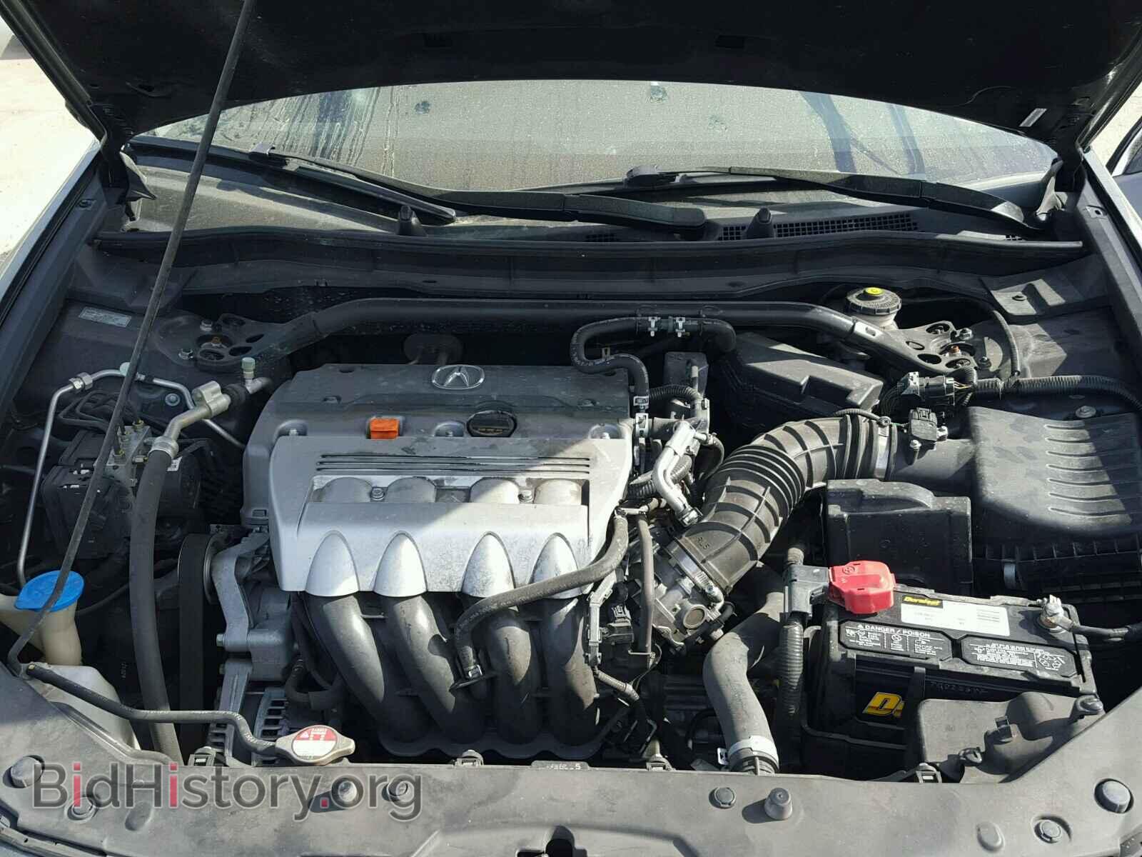 2013 ACURA TSX - VIN: JH4CU2F45DC004619 - Фото 7
