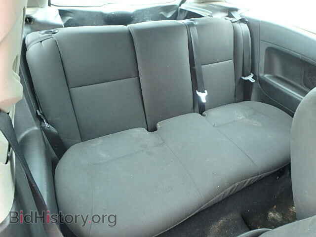 2007 FORD FOCUS - VIN: 1FAFP31N27W240875 - Фото 6
