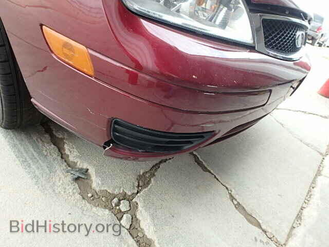 2007 FORD FOCUS - VIN: 1FAFP31N27W240875 - Фото 10