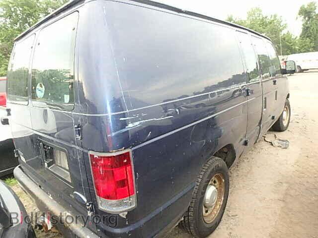 2004 FORD ECONOLINE - VIN: 1FTRE14WX4HA20129 - Photo 4