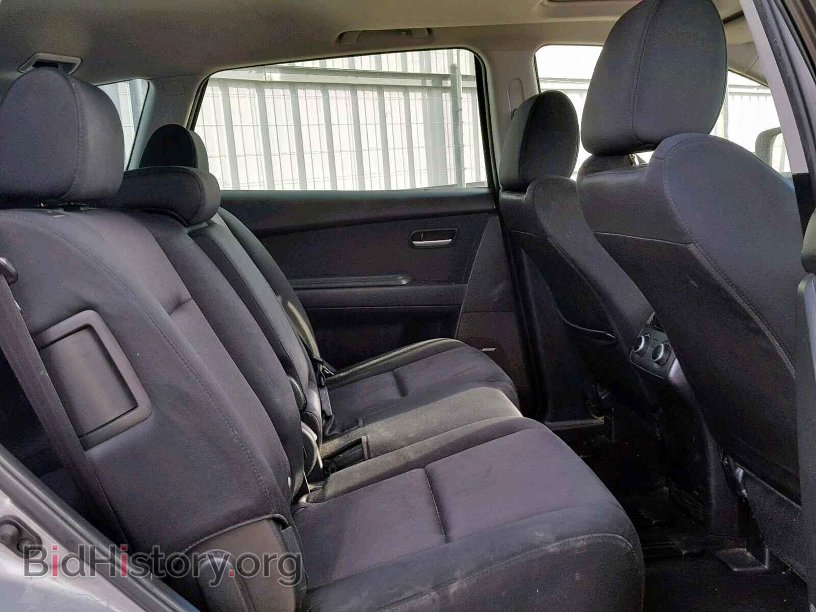2007 MAZDA CX-9 - VIN: JM3TB28C370103383 - Фото 6