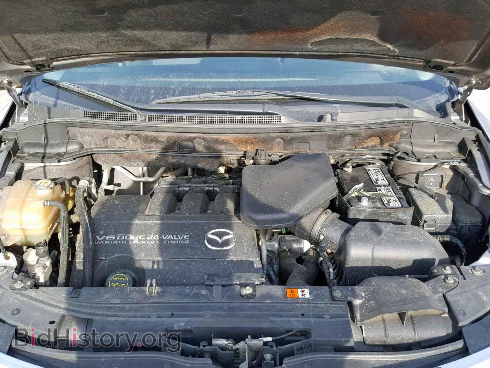 2007 MAZDA CX-9 - VIN: JM3TB28C370103383 - Фото 7