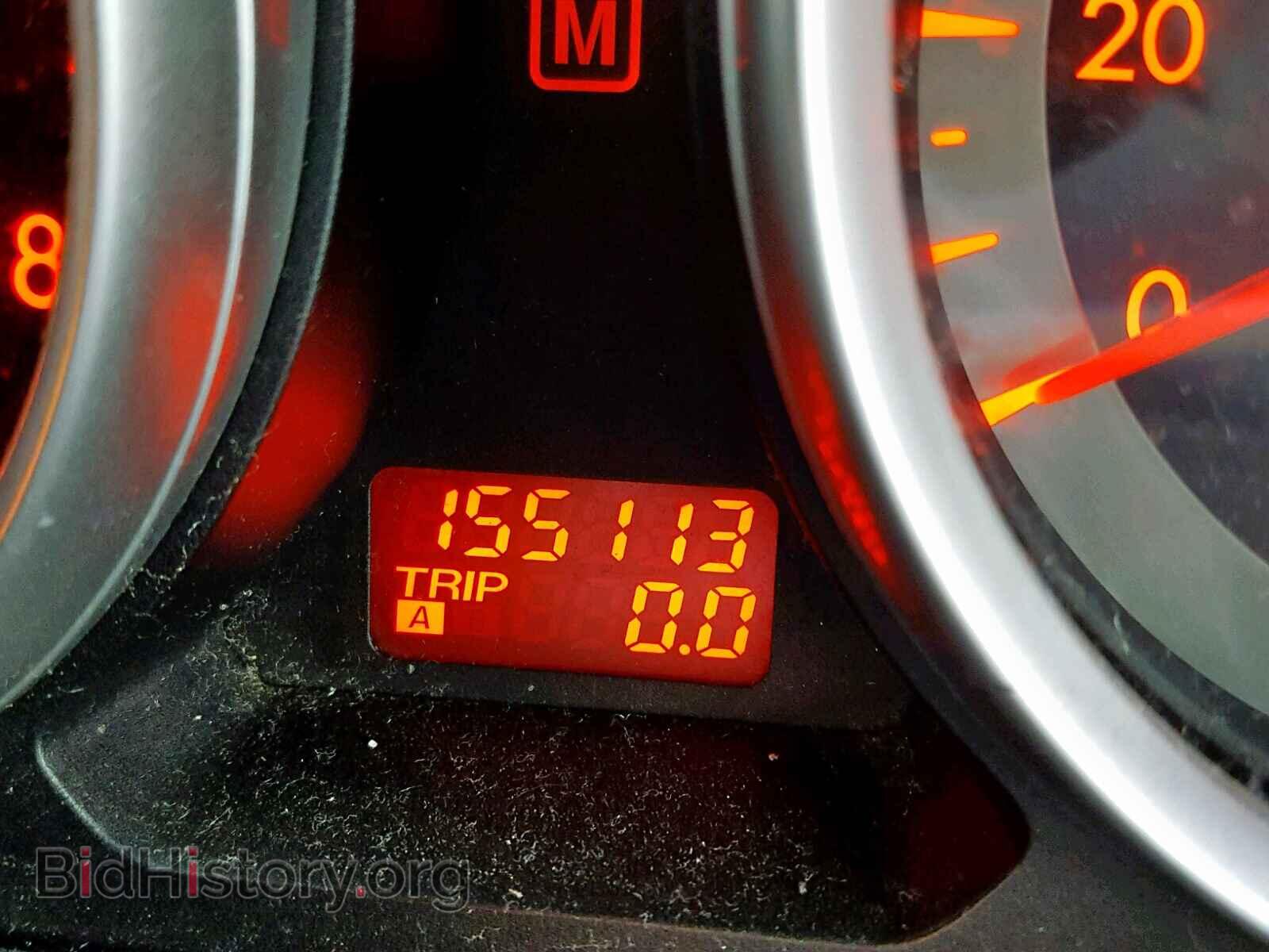 2007 MAZDA CX-9 - VIN: JM3TB28C370103383 - Фото 8