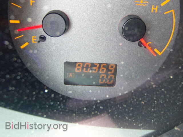 2006 NISSAN MAXIMA - VIN: 1N4BA41E76C841818 - Фото 8