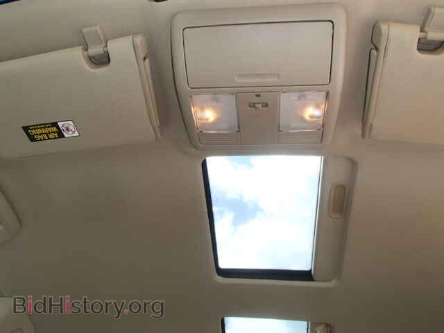 2006 NISSAN MAXIMA - VIN: 1N4BA41E76C841818 - Фото 10