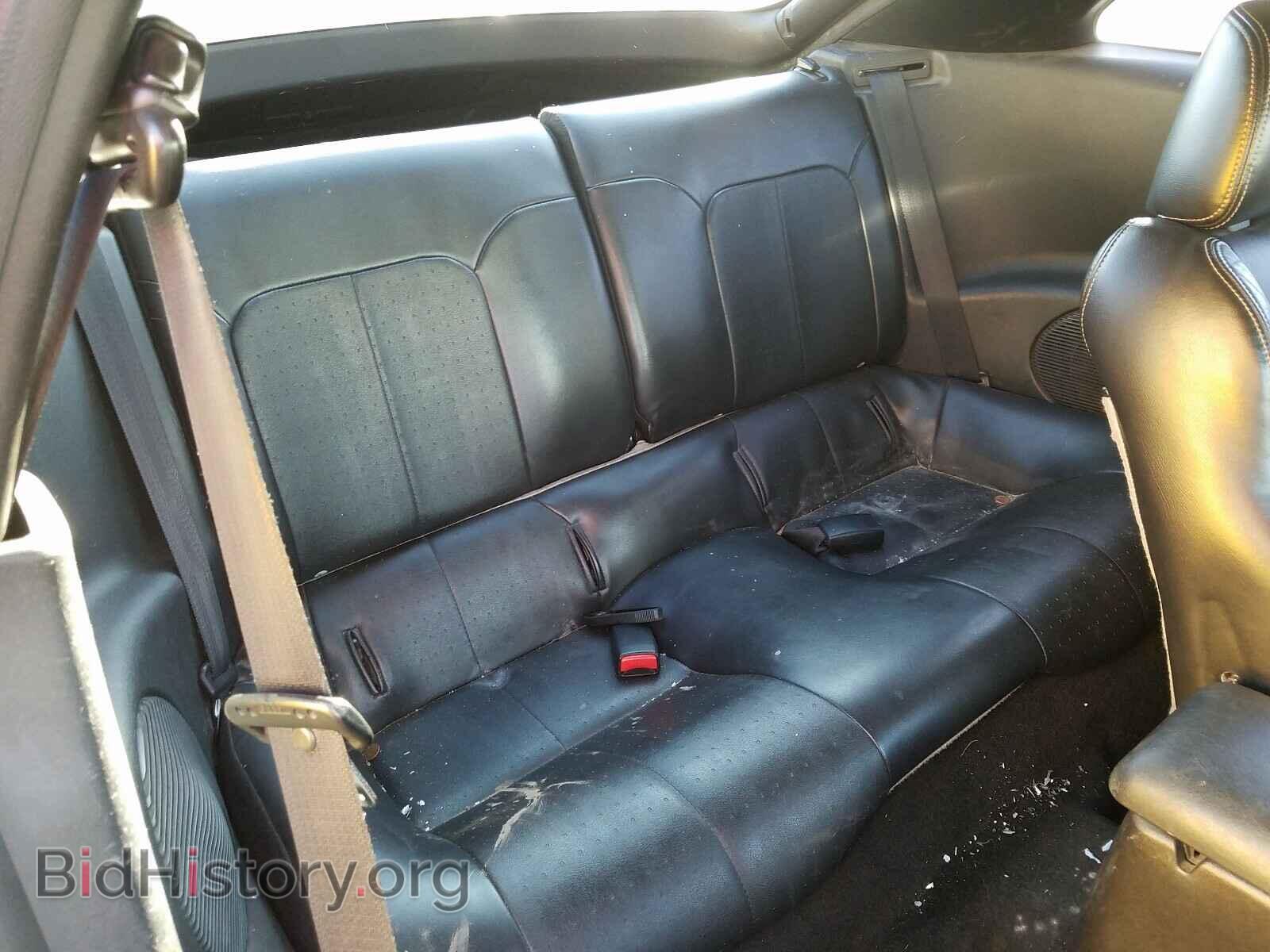 2005 MITSUBISHI ECLIPSE - VIN: 4A3AC44G85E000653 - Photo 6