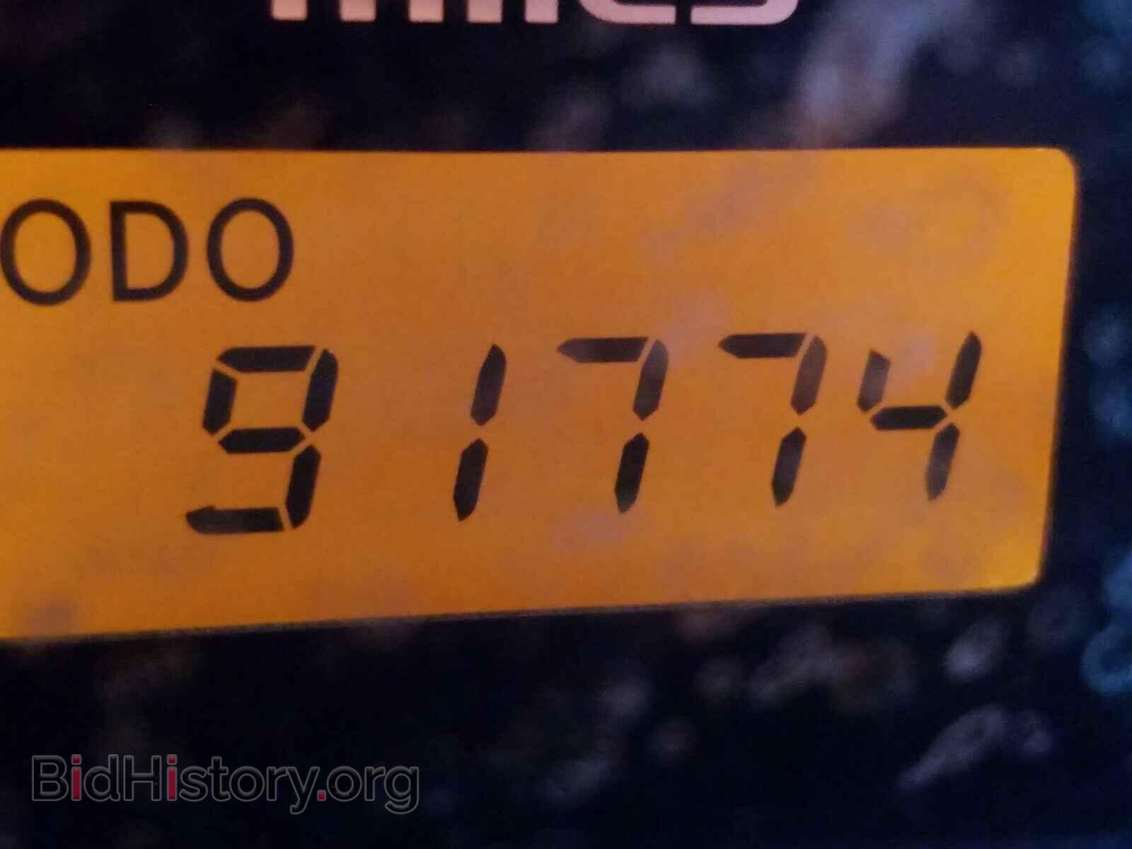 2005 MITSUBISHI ECLIPSE - VIN: 4A3AC44G85E000653 - Photo 8
