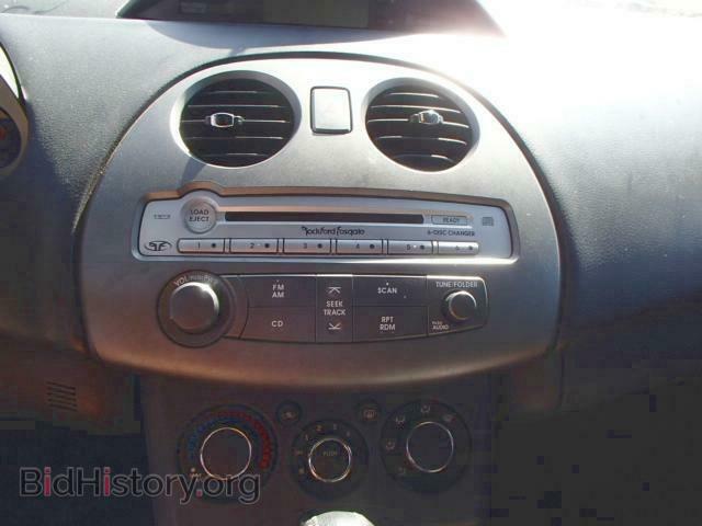 2007 MITSUBISHI ECLIPSE - VIN: 4A3AL25F57E066588 - Фото 9