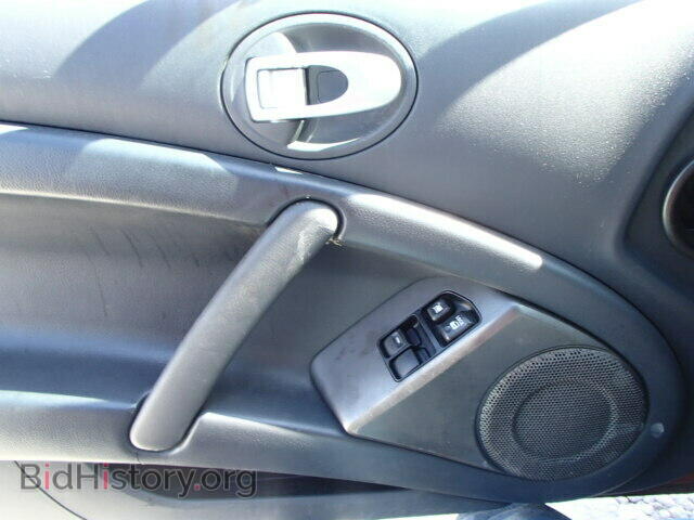 2007 MITSUBISHI ECLIPSE - VIN: 4A3AL25F57E066588 - Фото 10