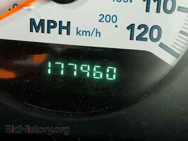 2005 DODGE CARAVAN - VIN: 1D4GP24R75B380287 - Фото 8