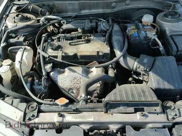 2002 MITSUBISHI GALANT - VIN: 4A3AA46G42E054272 - Фото 7