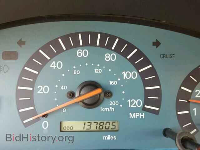 2002 MITSUBISHI GALANT - VIN: 4A3AA46G42E054272 - Фото 8