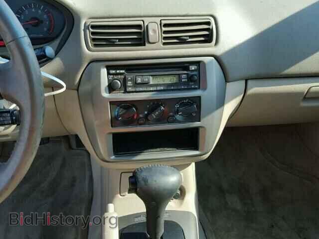 2002 MITSUBISHI GALANT - VIN: 4A3AA46G42E054272 - Фото 9